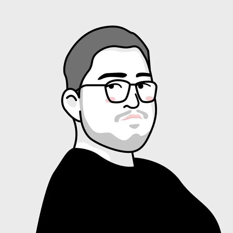 Robert L., Designer at je.design