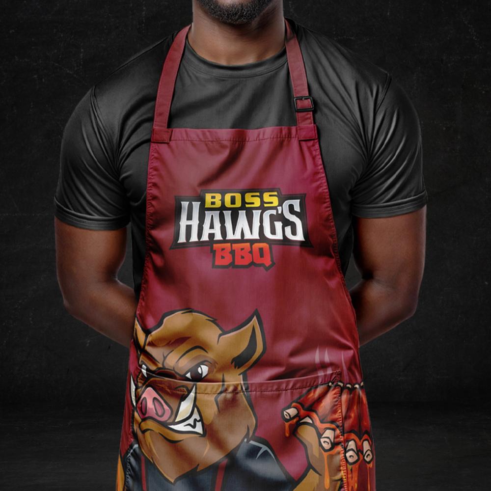 Boss Hawgs BBQ